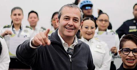 Si a Revolución Social realmente le interesa la seguridad que colabore con Policía Morelia: Cussi