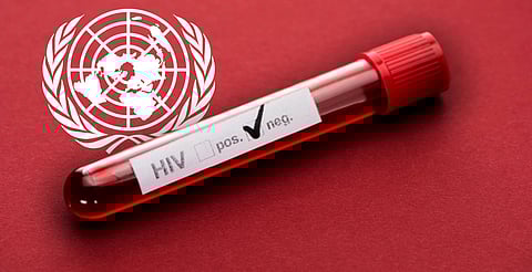 ONU advierte 2,000 nuevas infecciones de VIH al día por recorte de ayuda de EU