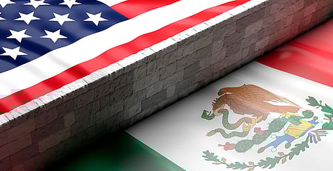 EU y México alistan nueva estrategia migratoria en cumbre bilateral