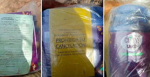 Morelia: alertan por intentos de fraude con supuestos “productos Bienestar”