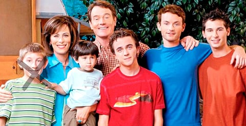 Dewey cambia de rostro: así será el regreso de Malcolm en Disney+