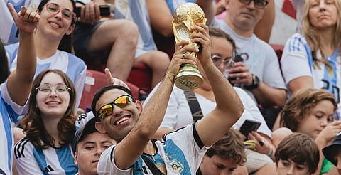 Argentina y Brasil se enfrentan hoy en duelo clave rumbo al Mundial 2026