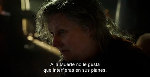Revelan primer tráiler de Destino Final Lazos de sangre