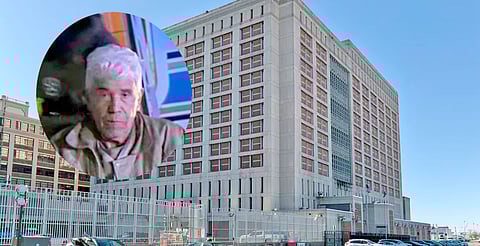 Caro Quintero, aislado 23 horas al día en prisión de Estados Unidos