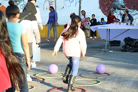 Juegos, cine y diversión para los peques este 28 de marzo en Morelia