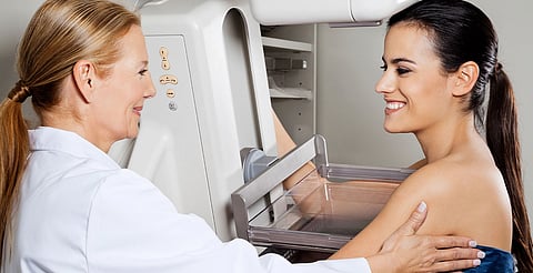 Inteligencia Artificial predice cáncer de mama con 96% de precisión