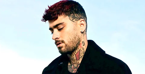 Zayn Malik conmueve con homenaje a One Direction y a Liam Payne