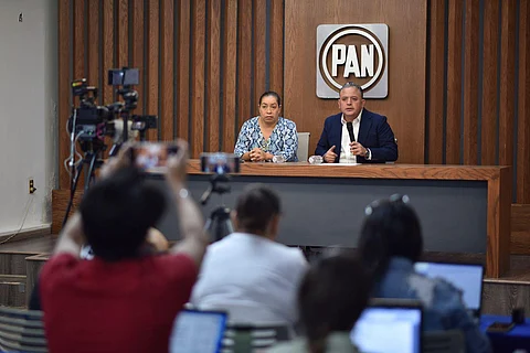 Construir con las madres buscadoras, única ruta del gobierno federal: PAN Michoacán