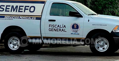 Mujer fallece dentro de domicilio en la colonia Nueva Chapultepec, Morelia