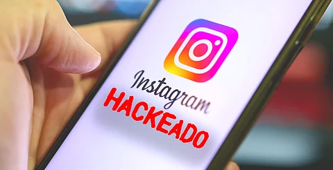 Evita que te hackeen tu cuenta de Instagram con estas recomendaciones