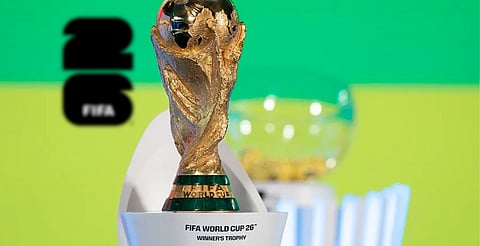 48 selecciones, 3 países y 1 gran sorteo: lo que sabemos del Mundial 2026