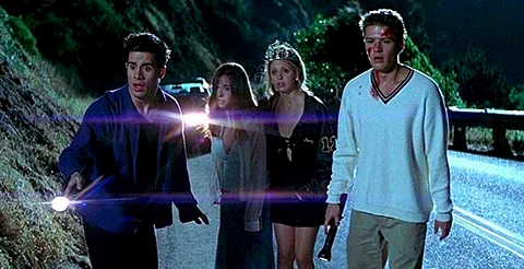 "Sé lo que hicieron el verano pasado" regresa a los cines; esto se sabe