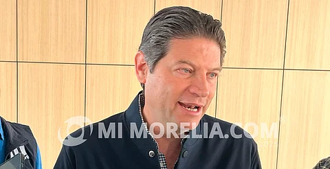 Morelia es el municipio más auditado, afirma Alfonso Martínez