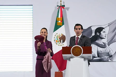 Mañana, Michoacán correrá por la paz y contra las adicciones por la Semana Nacional de Cultura Física y Deporte