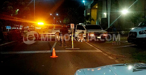 Joven muere al recibir un balazo, presuntamente por parte de un policía de Peribán
