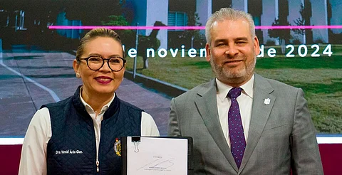 Hoy, arranca construcción de la Unidad Profesional de la UMSNH en Huetamo
