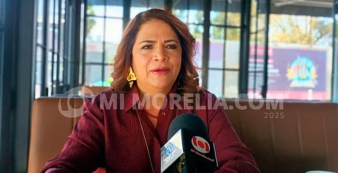 Este miércoles, el 'ha lugar' a iniciativas de igualdad sustantiva de género, adelanta Fabiola Alanís