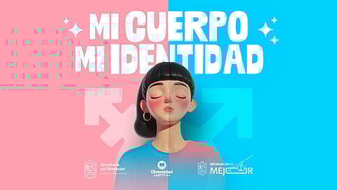 Sedebi promueve la visibilidad trans con conversatorio este 31 de marzo