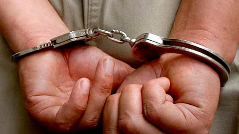 Detiene FGE a presunto responsable de violación cometida contra su nuera