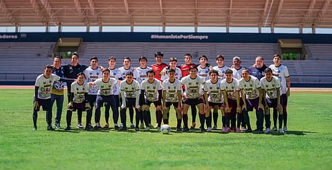 Balance positivo para la UMSNH, tras la fase estatal de la Universiada