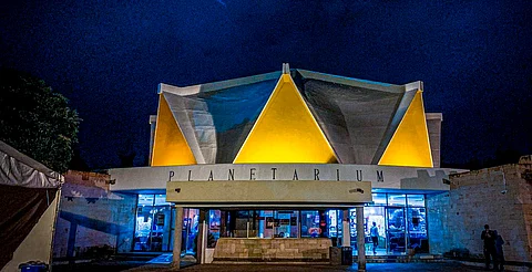 Wicked, Oppenheimer y Los juegos del hambre, este mes en el Cine Club del Planetario de Morelia
