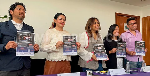 Abierta convocatoria para crear app de difusión de puntos naranjas de Morelia