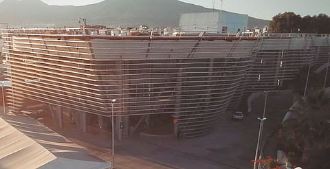 Gran oportunidad para ver en persona los sitios disponibles en renta al público en general