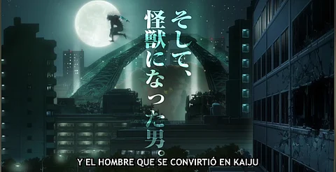 Entre monstruos y descanso: "Kaiju No. 8" lanza episodio especial en cines
