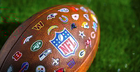 NFL define nuevas reglas para la temporada 2025