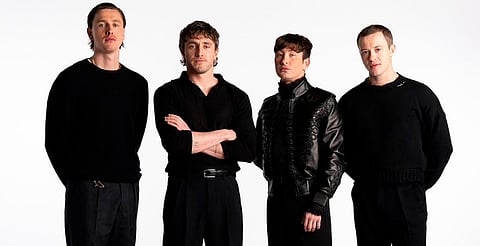 The Beatles tendrán su propio universo cinematográfico en 2028; esto se sabe