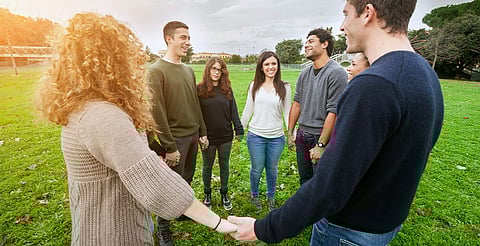 ¿Tus papás se divorciaron? Únete al círculo de acompañamiento en Morelia