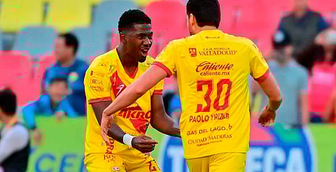 Las dos sombras que persiguen al Atlético Morelia rumbo a la Liguilla