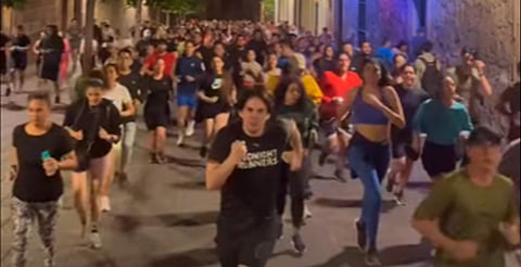 ¡Saca el delineador! Revive la era emo-punk corriendo este miércoles en Morelia