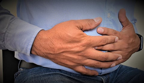 En Michoacán aumenta 15% enfermedades diarreicas por altas temperaturas