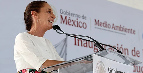 Sheinbaum visitará Michoacán este fin de semana; esta será su agenda