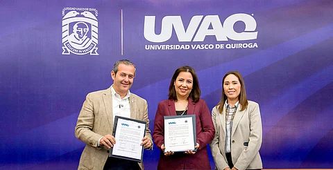 Este convenio simboliza un paso adelante en la integración de esfuerzos entre la educación superior y la seguridad local