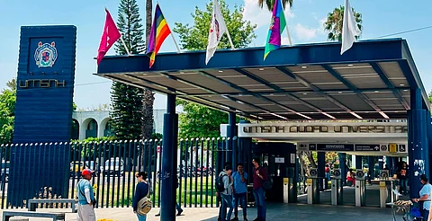 Intactos, derechos adquiridos de trabajadores de la UMSNH con la Ley Orgánica reformada: tesorero