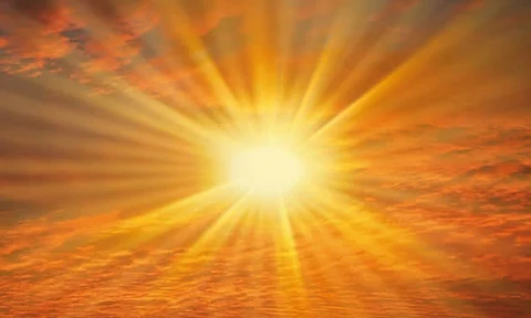 Onda de calor se mantiene en Michoacán pese al ingreso de frente frío