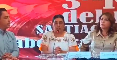 Llaman artesanas michoacanas a no regatear su trabajo