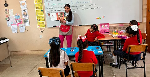 SEE aclara: este viernes 4 de abril habrá clases con normalidad