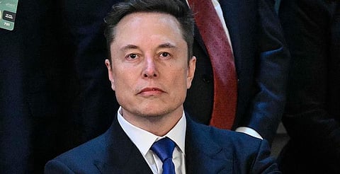 Trump confirma que Elon Musk dejará su cargo de gobierno en unos meses
