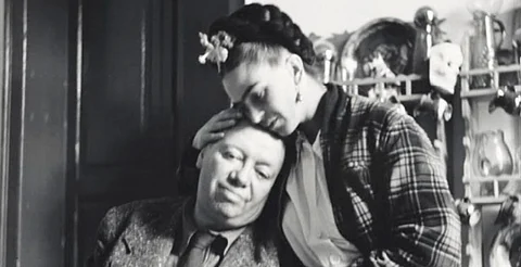 El legado de Frida y Diego en riesgo, denuncian desaparición de sus obras