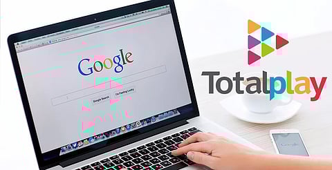 Totalplay aclara que el internet simétrico no será obligatorio