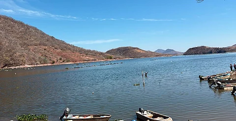 Perdimos todo: acuicultores de Tiquicheo claman ayuda tras desastre climático