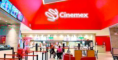 La magia del cine se disfruta aún más cuando el bolsillo no sufre