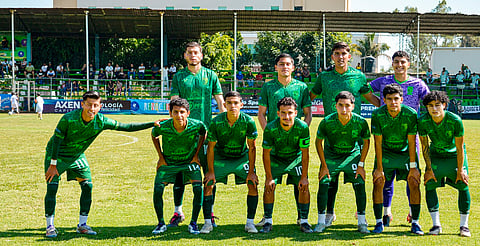 FMF suspende a jugadores de Real Zamora y Uruapan por amaño de partidos