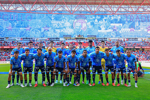 Cancelan transmisión del Pachuca vs América por disputa legal entre FOX y Grupo Lauman