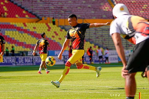 Atlético Morelia va por todo ante Mineros: partido clave por la Liguilla