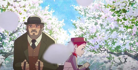 Crunchyroll estrena Anne Shirley; ¡ya disponible!