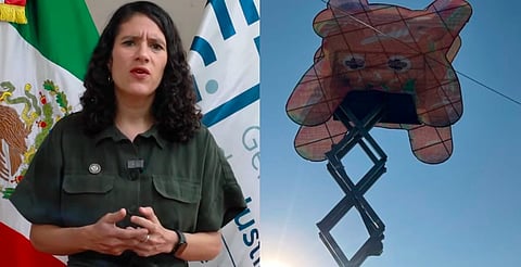 Fiscalía de CDMX investiga causas y responsabilidades tras tragedia en el Axe Ceremonia 2025